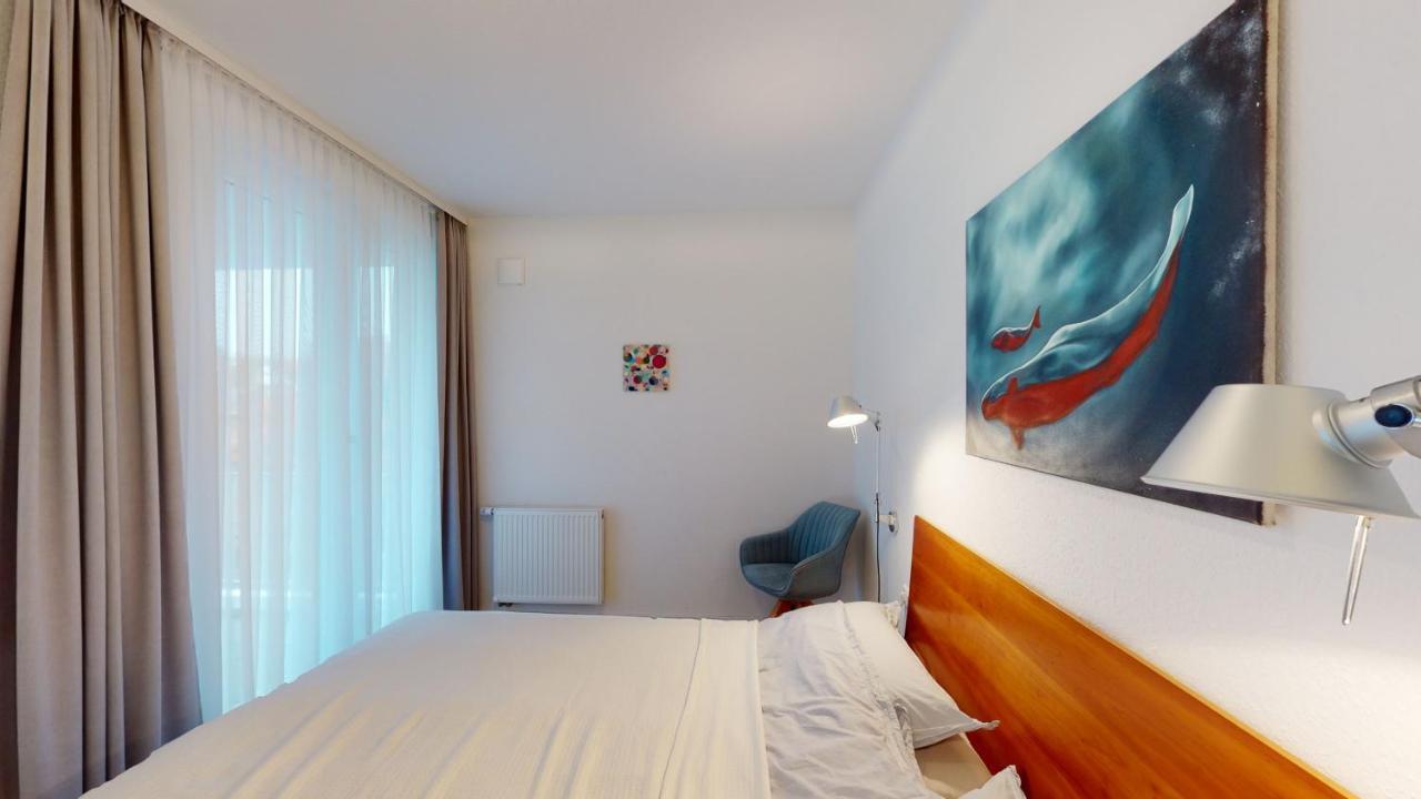 Villa Dorfgroden Wangerooge Εξωτερικό φωτογραφία