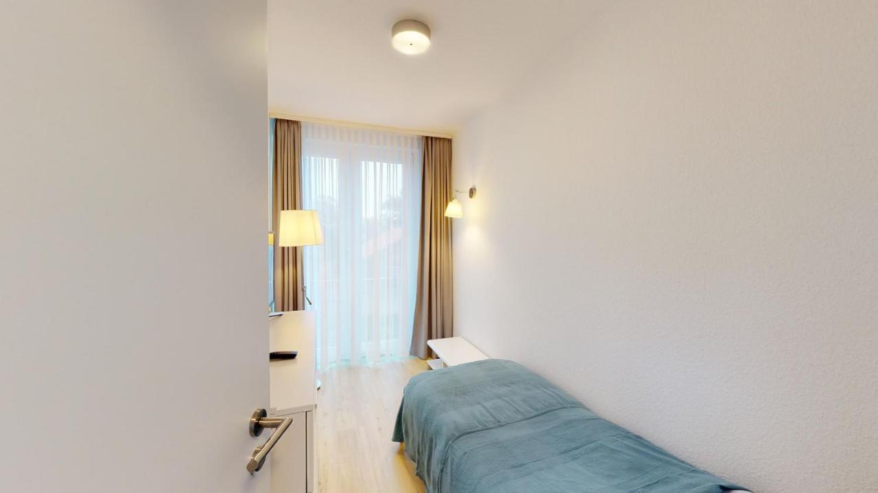 Villa Dorfgroden Wangerooge Εξωτερικό φωτογραφία